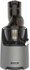 Kuvings - Evolution Whole Slow Masticating Juicer - Gun Metal
