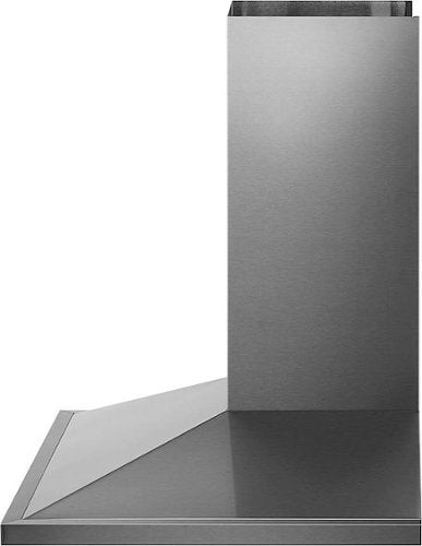 LG - 30 inches - Convertible - Wall Range Hood - Stainless Steel