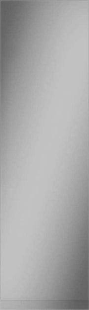 Left-Hinge Door Panel for Select Monogram 24" Refrigerators and Freezers - Stainless Steel