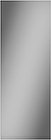 Left-Hinge Door Panel for Select Monogram 30" Refrigerators and Freezers - Stainless Steel