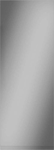 Left-Hinge Door Panel for Select Monogram 30" Refrigerators and Freezers - Stainless Steel