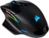 CORSAIR - DARK CORE RGB PRO Wireless FPS/MOBA/MMO Optical Gaming Mouse with Slipstream Technology - Wireless - Black