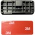 Adhesive Mount for Rexing V3, V3 Basic Dash Cameras