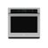 Samsung - 30" Built-In Single Wall Oven with WiFi - Stainless Steel