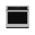 Samsung - 30" Built-In Single Wall Oven with WiFi - Stainless Steel