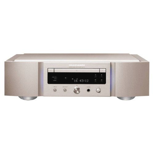 Marantz - Reference Series SACD Player with USB DAC - Gold