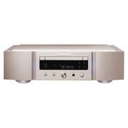 Marantz - Reference Series SACD Player with USB DAC - Gold