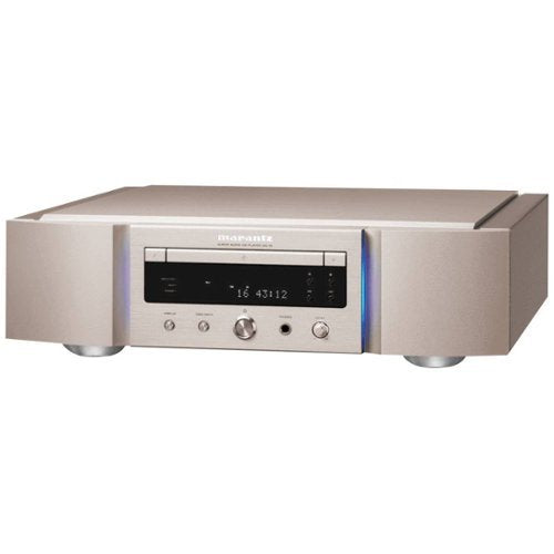 Marantz - Reference Series SACD Player with USB DAC - Gold