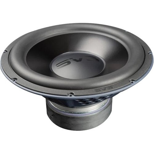 SVS - PB-2000 Pro Subwoofer - Premium Black Ash