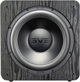 SVS - SB-2000 Pro Subwoofer - Premium Black Ash