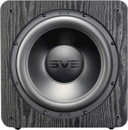 SVS - SB-2000 Pro Subwoofer - Premium Black Ash