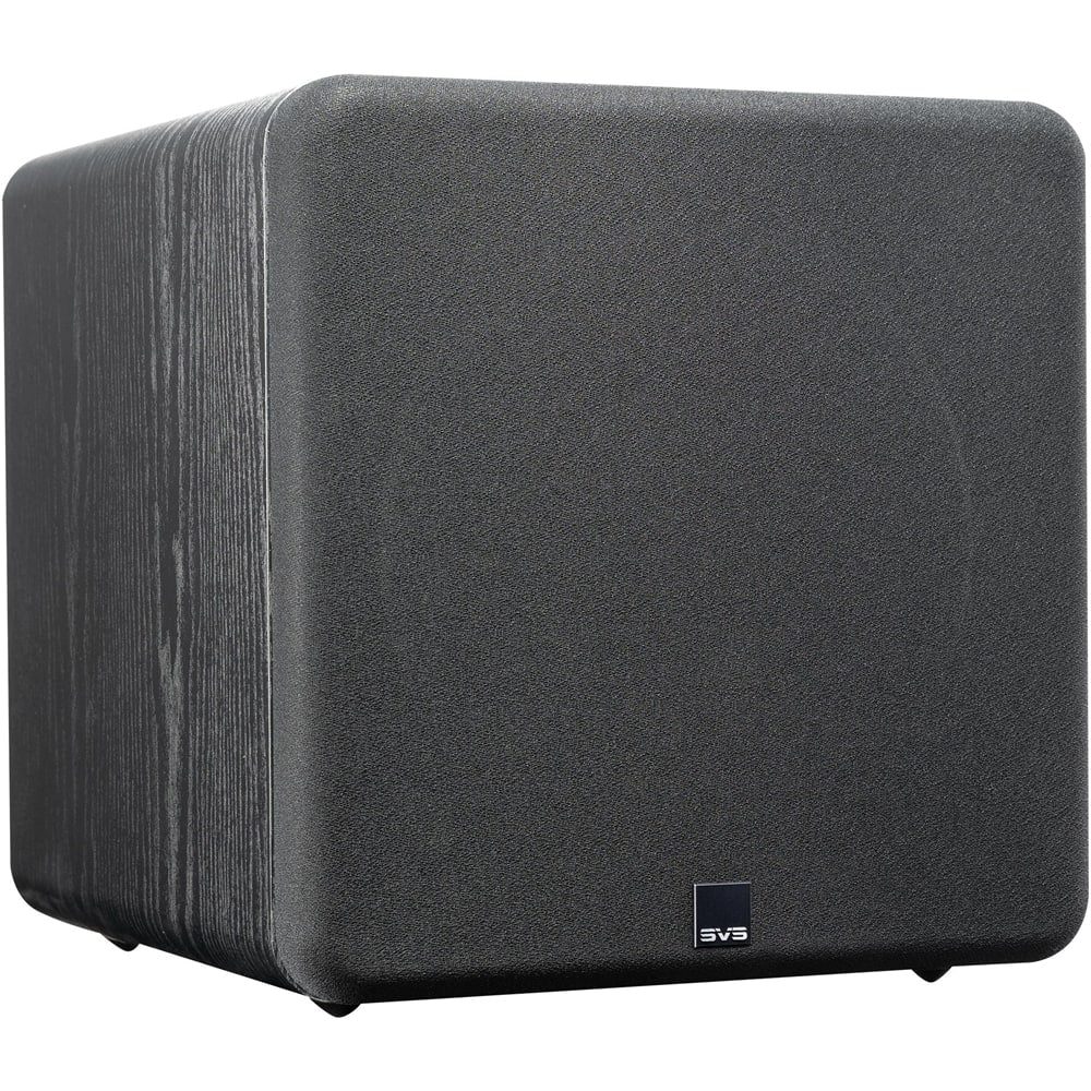 SVS - SB-2000 Pro Subwoofer - Premium Black Ash