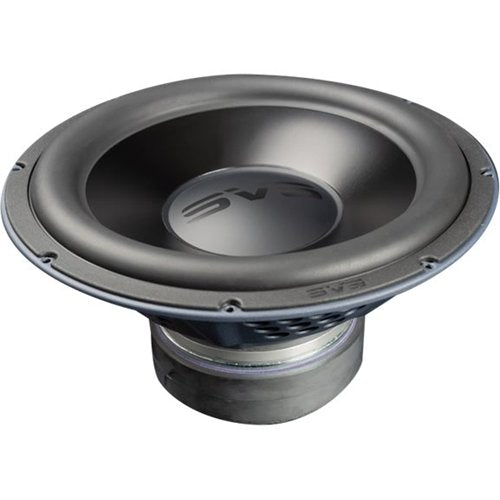 SVS - SB-2000 Pro Subwoofer - Premium Black Ash