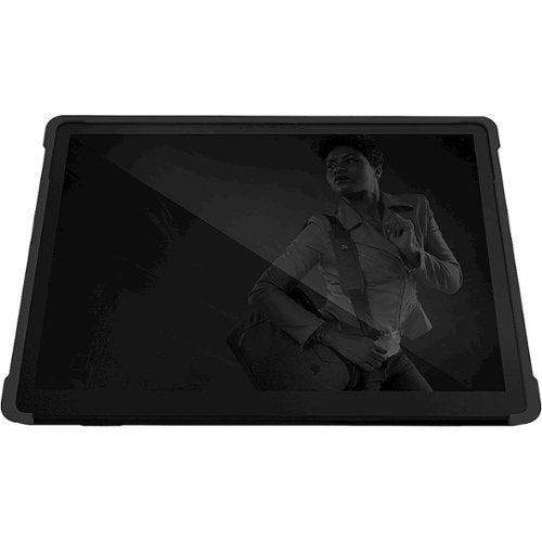 STM - Dux Shell Case for Microsoft Surface Pro X 2019/2020