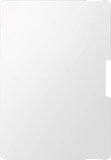 STM - Tempered Glass Screen Protector for Microsoft Surface Pro 4, Pro 5, Pro 6, and Pro 7 - Clear