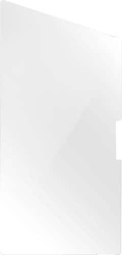 STM - Tempered Glass Screen Protector for Microsoft Surface Pro 4, Pro 5, Pro 6, and Pro 7 - Clear