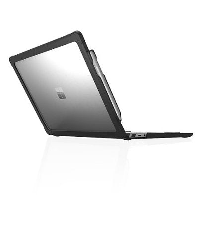 STM - Dux for Microsoft Surface Laptop 2, 3, 4 - 13.5" - Black