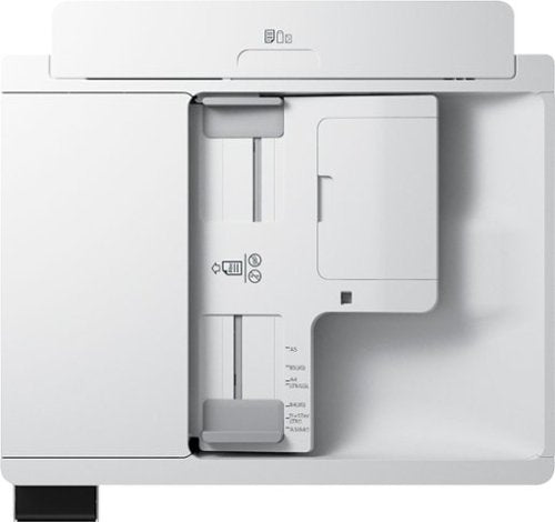 Epson - EcoTank Pro ET-16650 Wireless All-In-One Supertank Inkjet Printer - White
