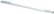 Fisher & Paykel - Square Fine 3 pc Handle Kit - Stainless Steel