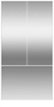 Door Panel Kit for Fisher & Paykel Refrigerator/Freezers - Stainless Steel