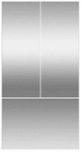 Door Panel Kit for Fisher & Paykel Refrigerator/Freezers - Stainless Steel