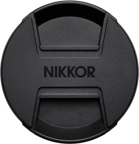 NIKKOR Z 70-200mm f/2.8 VR S Optical Telephoto Zoom Lens for Nikon Z Cameras - Black