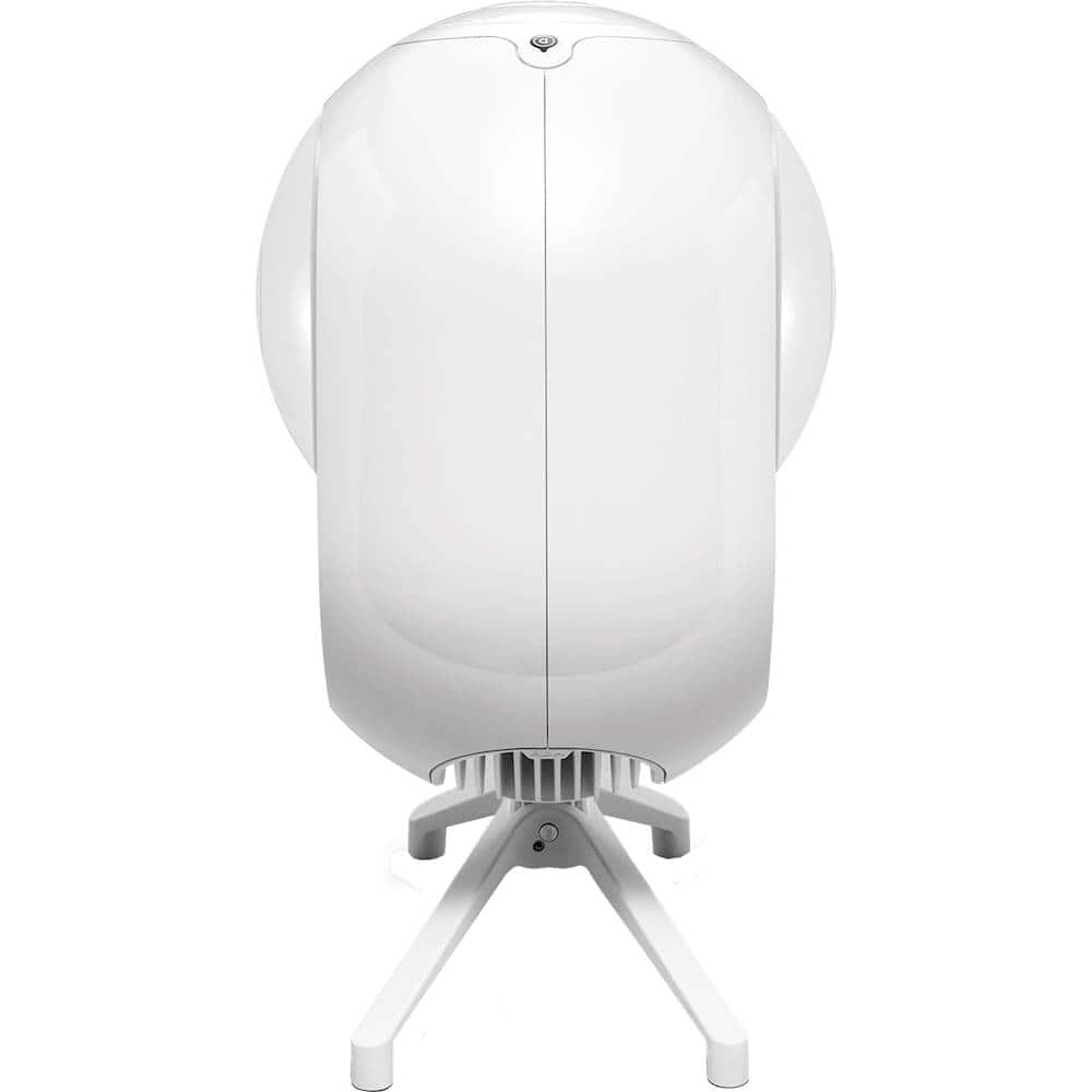 Devialet - Gecko Phantom I - Matte White