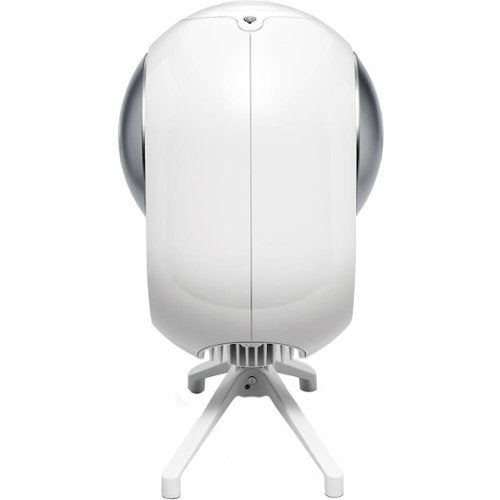 Devialet - Gecko Phantom I - Matte White