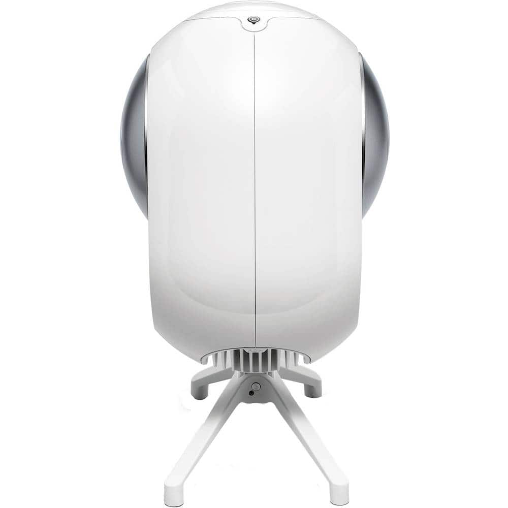 Devialet - Gecko Phantom I - Matte White