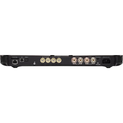 Devialet - Expert Pro 220W 2.0-Ch. Amplifier - Chrome