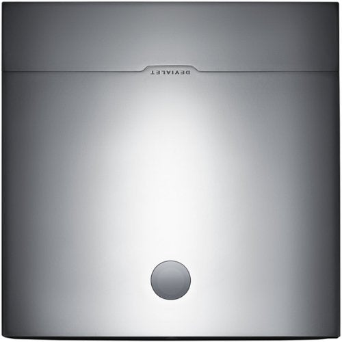 Devialet - Expert Pro 220W 2.0-Ch. Amplifier - Chrome