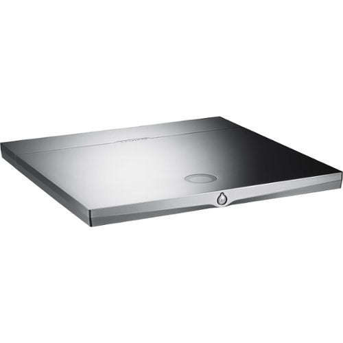 Devialet - Expert Pro 220W 2.0-Ch. Amplifier - Chrome