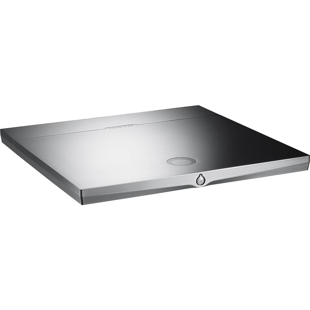 Devialet - Expert Pro 220W 2.0-Ch. Amplifier - Chrome