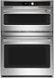 Café - 30" Built-In Electric Convection Wall Oven with Built-in Microwave and Advantium Technology, Customizable - Stainless Steel