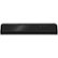 Whirlpool - 30 inches - Externally Vented - Wall Range Hood - Black