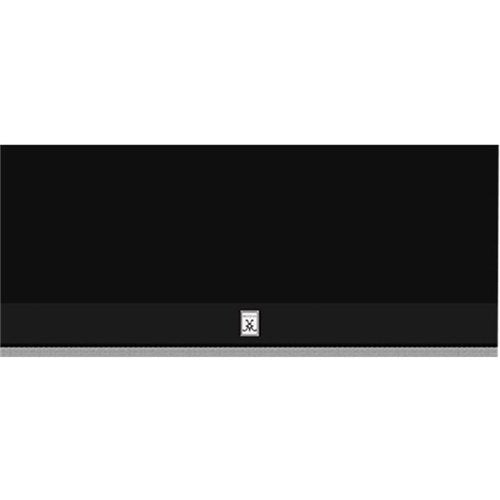 Hestan - 42 inches - Externally Vented - Under cabinet Range Hood - Stealth