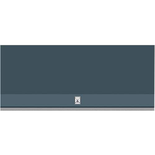 Hestan - 42 inches - Externally Vented - Under cabinet Range Hood - Gray