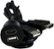 PAC - 3' Dash-Mount USB and HDMI Extension Cable - Black