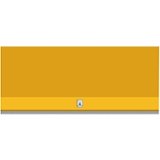 Hestan - 42 inches - Externally Vented - Under cabinet Range Hood - Sol