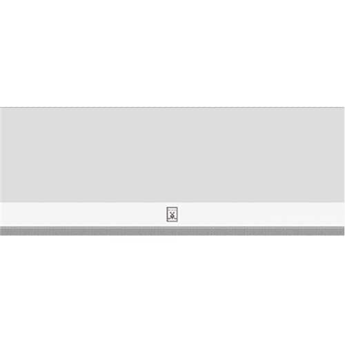 Hestan - 48 inches - Externally Vented - Under cabinet Range Hood - Froth