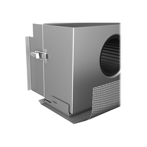 Hestan - 54 inches - Externally Vented - Under cabinet Range Hood - Matador