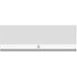 Hestan - 54 inches - Externally Vented - Under cabinet Range Hood - Froth