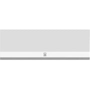 Hestan - 54 inches - Externally Vented - Under cabinet Range Hood - Froth