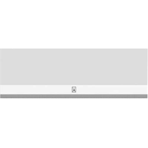 Hestan - 54 inches - Externally Vented - Under cabinet Range Hood - Froth