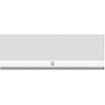 Hestan - 54 inches - Externally Vented - Under cabinet Range Hood - Froth
