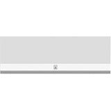 Hestan - 54 inches - Externally Vented - Under cabinet Range Hood - Froth