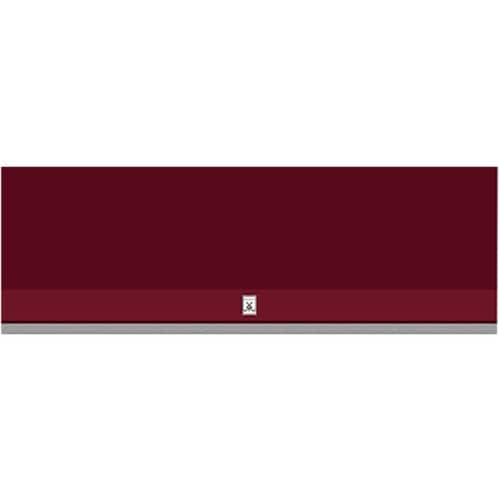 Hestan - 54 inches - Externally Vented - Under cabinet Range Hood - Tin Roof