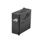 ASUS - ROG Strix GS-BE7200X Dual-Band Wi-Fi 7 Gaming Router - Black