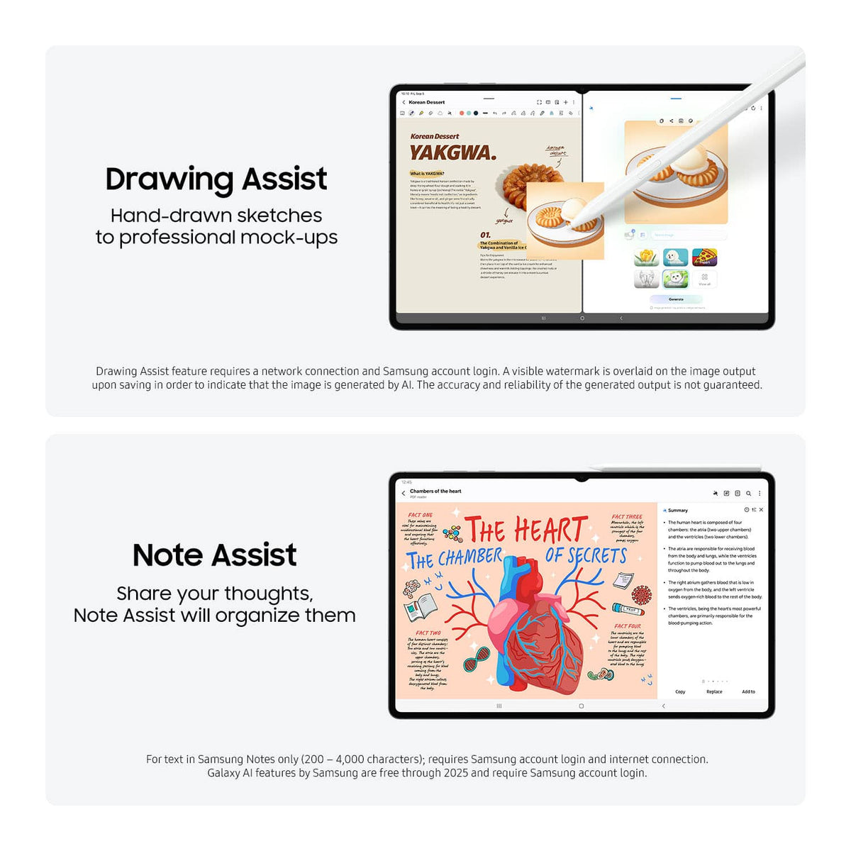 Samsung - Galaxy Tab S11 Ultra - 14.6" 512GB - Wi-Fi -with S-Pen - Silver