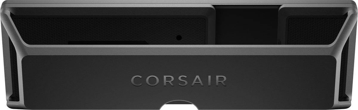 CORSAIR - Xeneon Edge 14.5" LCD 60HZ Touchscreen Versatile Screen - Black